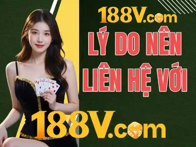 Gioi thieu tong quan ve nha cai 188v va giao dien trang chu